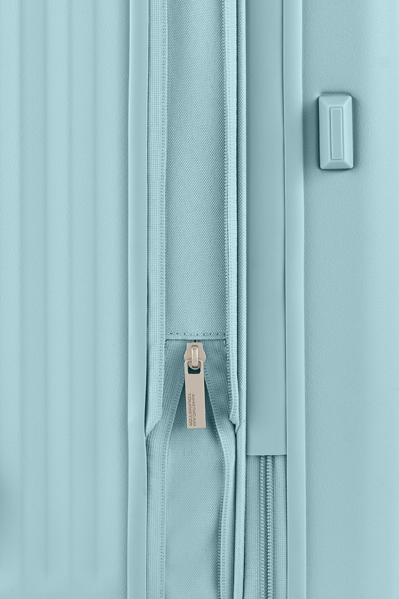 クレヴァ ［EC限定］スピナー 68 エキスパンダブル ライトブルー