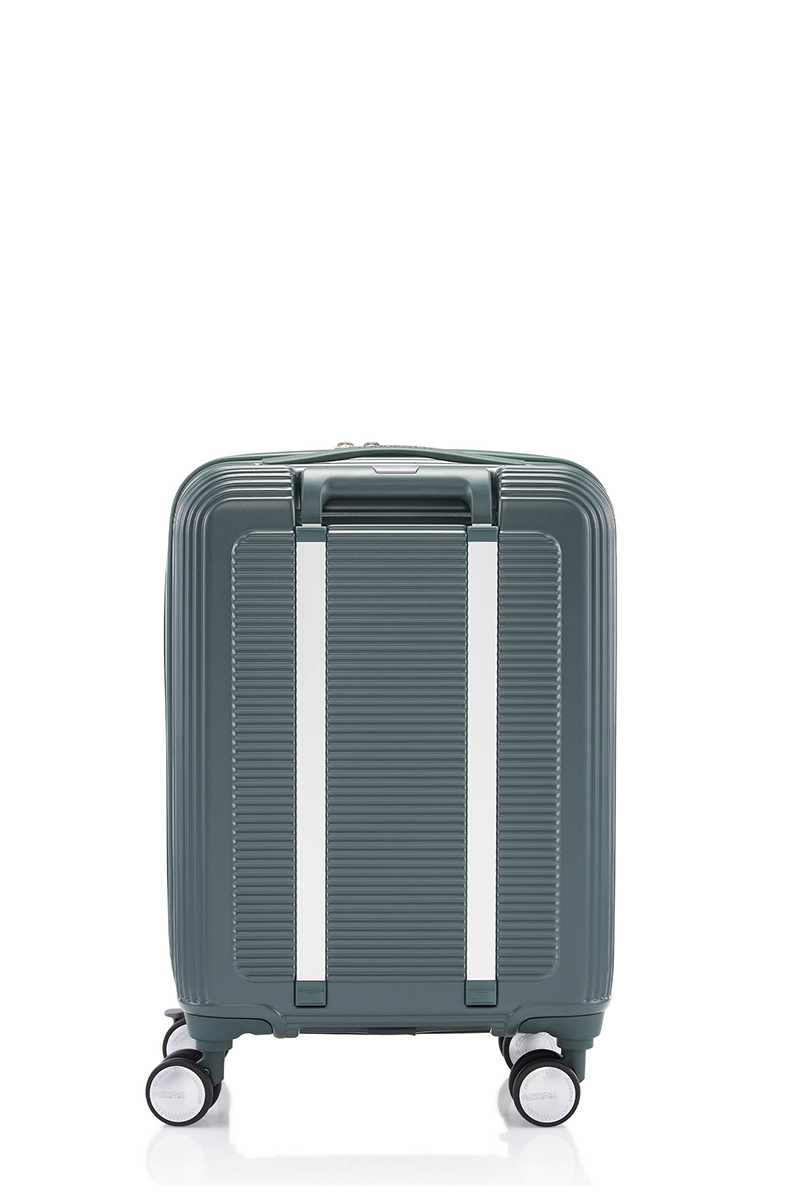 マキシーヴォ スピナー 55 フォレストグリーン｜スーツケース、バックパック（リュック）はアメリカンツーリスター(American  Tourister)公式サイト