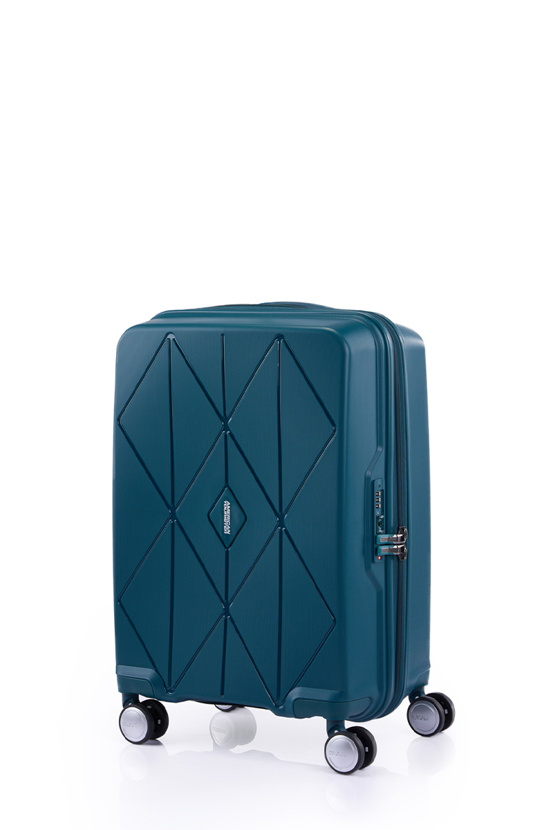 アーガイル スピナー 55 ディープティール｜スーツケース、バックパック（リュック）はアメリカンツーリスター(American  Tourister)公式サイト