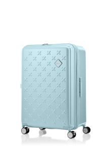 ◼️大人気商品◼️赤字覚悟　アメリカンツーリスタースーツケース 3個セット ブラック AMERICAN TOURISTER アメリカンツーリスターTranquil 3P スーツ
