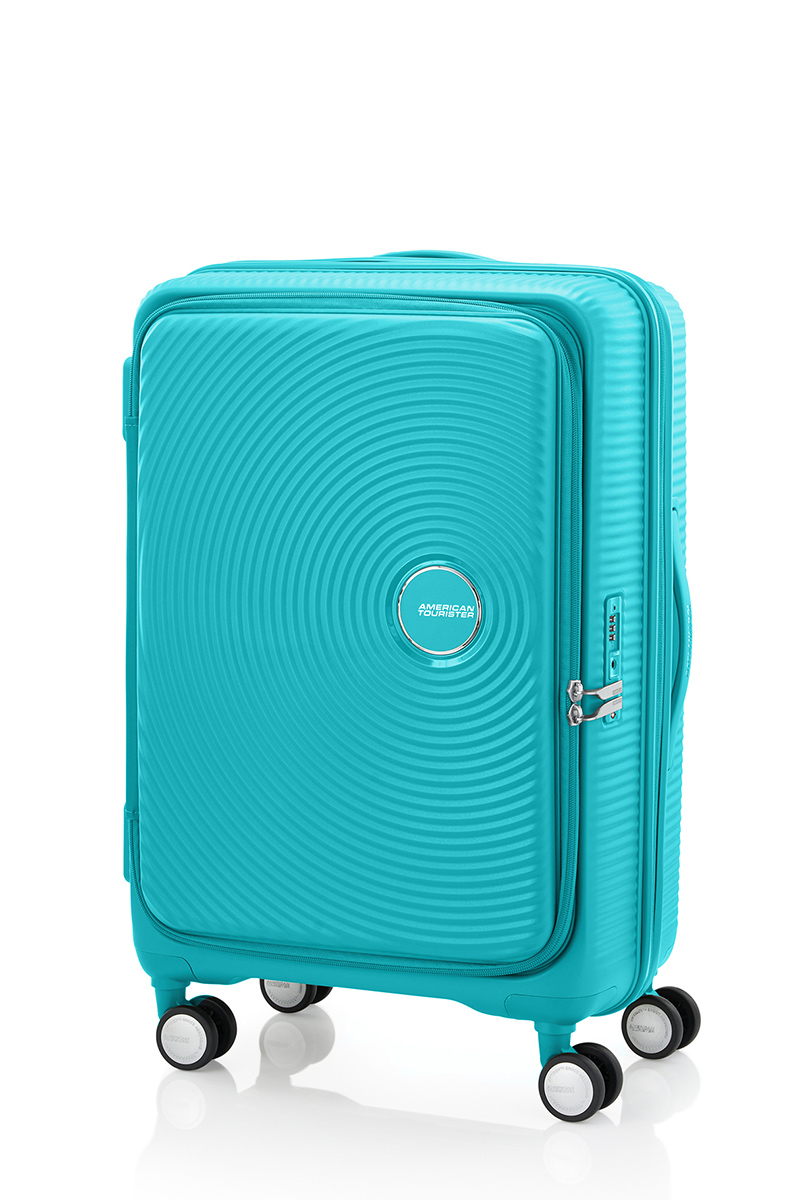 アメリカンツーリスター　キャリーケース　ターコイズブルー　71L アメリカンツーリスター キャリーケース ターコイズブルー 71L