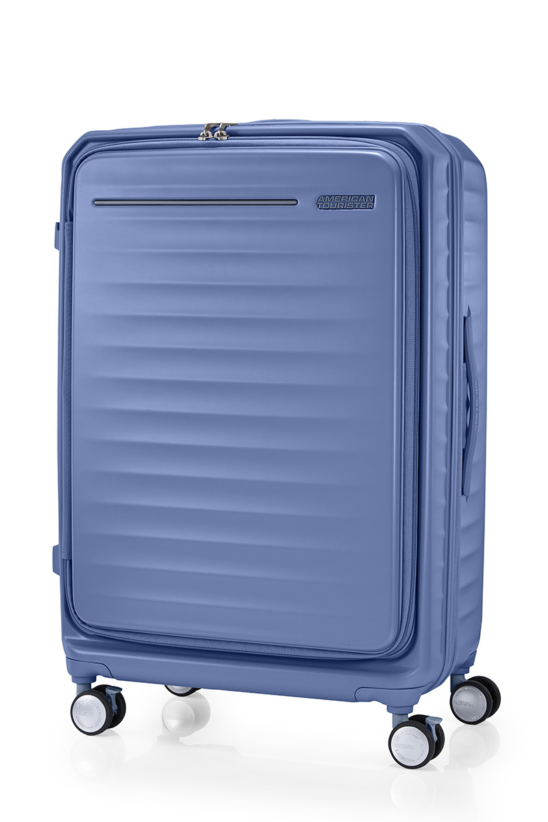 スクアセム スピナー 75 エキスパンダブル ブラック｜スーツケース、バックパック（リュック）はアメリカンツーリスター(American  Tourister)公式サイト