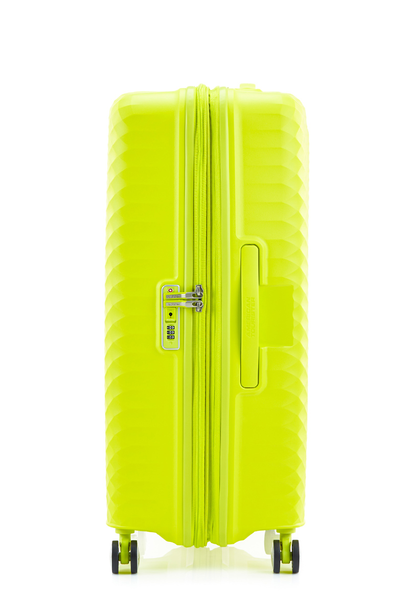 RIMOWA ネオン スーツケース