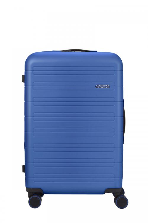 アメリカンツーリスター NOVASTREAM 機内持込み Sサイズ　数回使用 ヨドバシ.com - アメリカンツーリスター AMERICAN TOURISTER