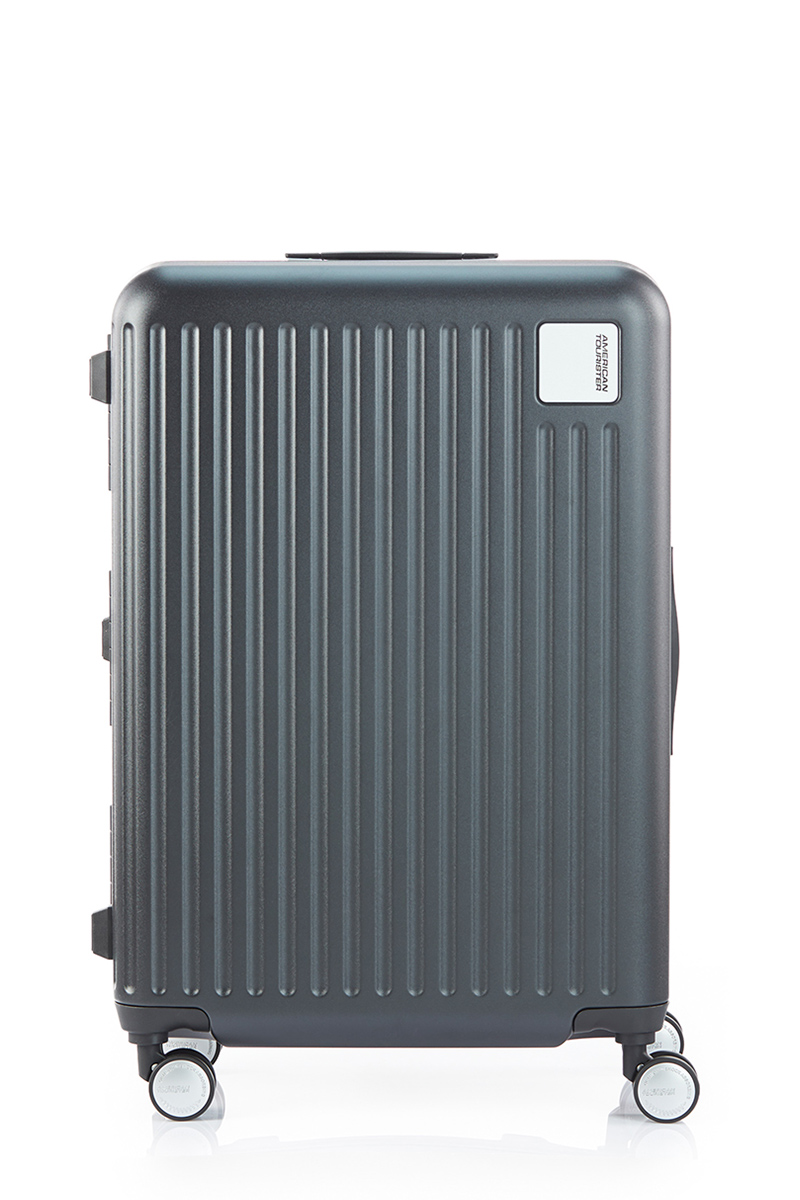アメリカンツーリスター　アローナ　スピナー　65　ピンク　52L AMERICAN TOURISTER Arona Lite アローナ ライト スピナー65 M