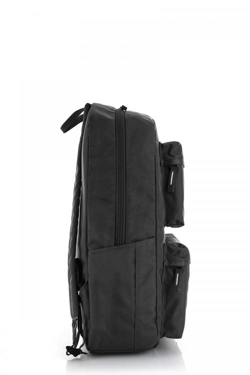 ライリー バックパック 1 ブラック｜スーツケース、バックパック（リュック）はアメリカンツーリスター(American Tourister)公式サイト