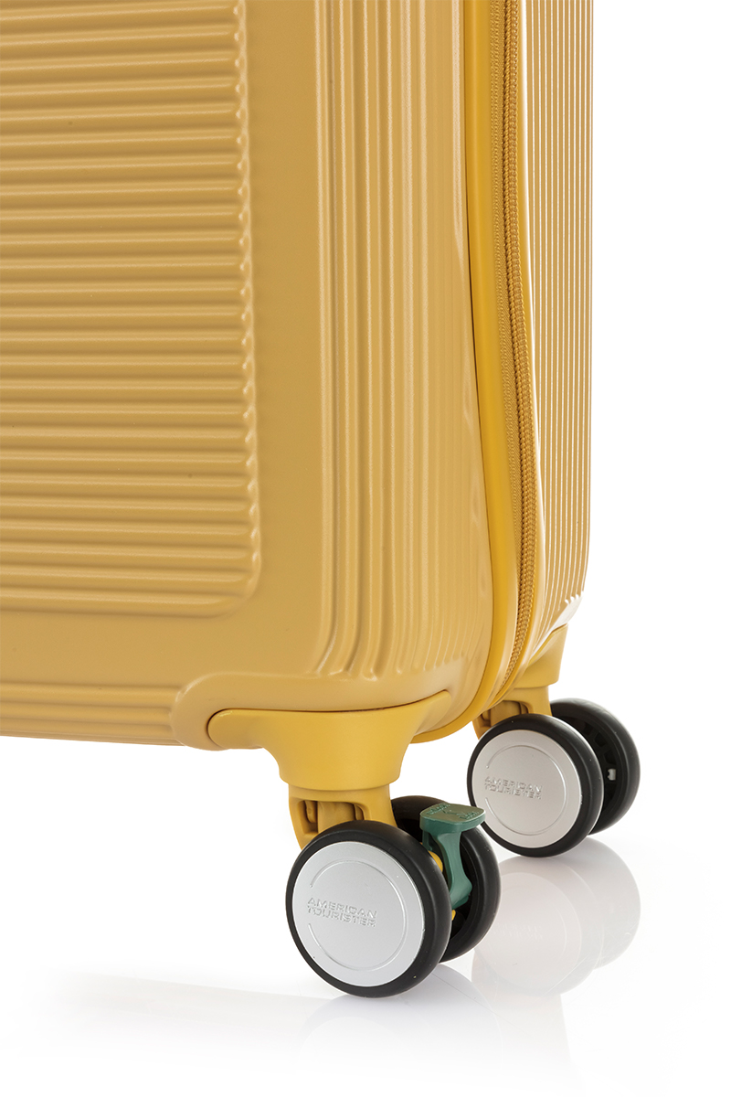 アメリカンツーリスター スーツケース マキシーヴォ MAXIVO スピナー55 TSA 機内持ち込み可 35L 55cm 2.7kg 55 