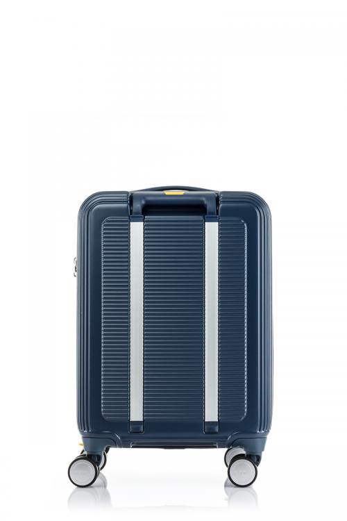 公認ショップ アメリカンツーリスター スーツケース マキシーヴォ MAXIVO スピナー55 TSA 機内持ち込み可 35L 55cm 2.7  スーツケース、キャリーバッグ