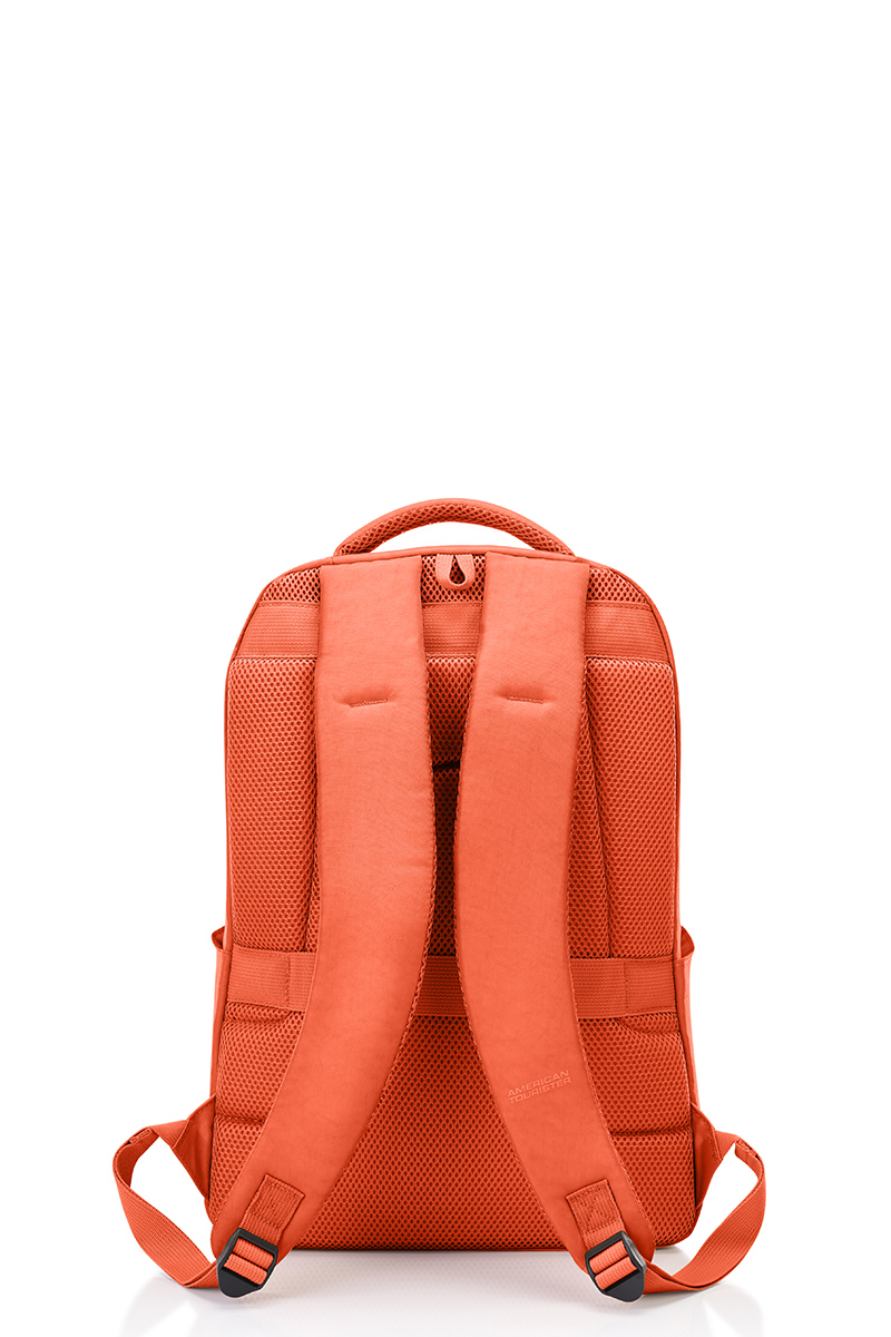 最旬トレンドパンツ ダーシー バックパック オレンジ｜スーツケース、バックパック（リュック）はアメリカンツーリスター(American Tourister)公式サイト バッグ