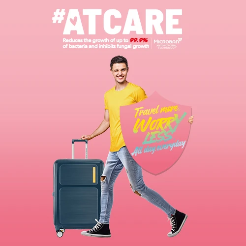 #ATCARE